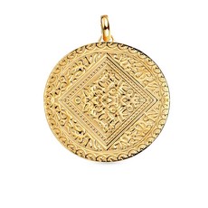 모니카비나더 마리 미니 펜던트 참