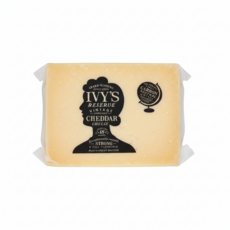 와이크 아이비스 리저브 체다치즈, 1개