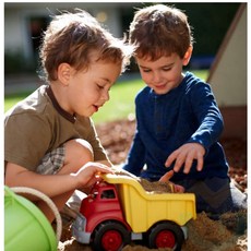 굿마켓 덤프트럭