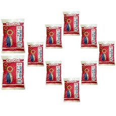 챠챠 해바라기 양념맛 60g, 10개
