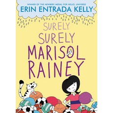 Surely Marisol Rainey Maybe 2, 기본