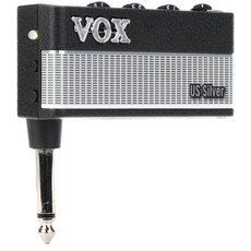 Vox amPlug 3 US 실버 헤드폰 기타 앰프 2201106, Vox amPlug 3 US 실버 헤드폰 기타 앰프 2