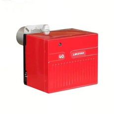 利雅通款 RS34 RS44 RS50 燃燒機 燃氣燃燒器, FS5