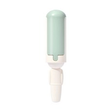 星空衛士刮毛器寵物粘毛器狗毛貓毛清理神器沙發衣服除毛刷黏毛器, 11, 清新白綠