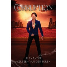 (영문도서)Corruption Paperback, Space Wizard Science Fantasy, English, 9781960247513