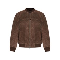 올세인츠 질랜드 집업 재킷