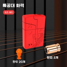 피젯링 반지 총모양 스트레스해소 피젯토이 피젯 링 스피너 성인장난감, 13. 레드