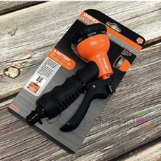 스노다 노즐 워터건 휴대용고압세척기 욕실건 분무기건 스프레이 고압분무기 94441pc 1(EA)