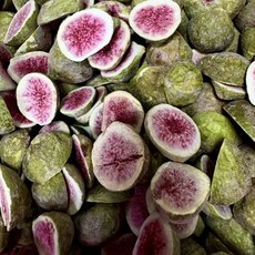 동결 건조 무화과칩 150g 말린 건 무화과 건무화과, 1개