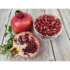 <미국산> 석류 입고 2개입 4개입 6개입 1박스, 1개