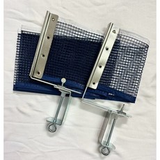 星際戰艦 鐵人牌桌球網 (桌球網架), 1個