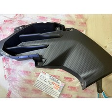 YAMAHA FZ25 油箱左下側蓋 B97-F4121-00