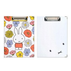 미피 클립보드 결재판 서류판 A4 오피스 문구, 페이스(911395)