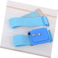 K초록 정전기 방지 팔찌 정전기방지손목팔찌