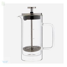 커피프렌치프레스 스텐우유거품기