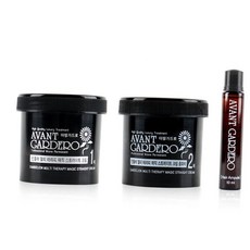 테라피를 한듯 빛나는 윤기와 탄력 스트레이트 크림, 본상품, 1