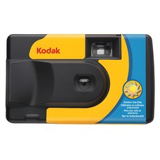 코닥 일회용 노 플래쉬 데이라이트 39 일회용카메라, (AS가능)드롱기/KODAK DAYLIGHT 39, 1개