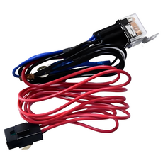 飛耀 機車喇叭強化線組 2米, 1個