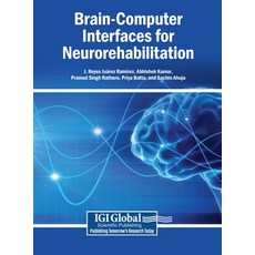(영문도서)Brain-Computer Interfaces for Neurorehabilitation Hardcover, Igi Global Scientific Publi..., English, 9798337368160 Igi Global Scientific Publi..., English, 9798337368160