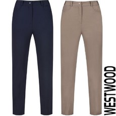 웨스트우드 WESTWOOD 우먼 오비 팬츠 (여자 가을 봄 간절기 바지) P3/514