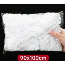 加大一次性防塵罩 10入裝, 90*110公分