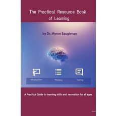 (영문도서) The Practical Resource Book Paperback, Myron Baughman Publishing C..., English, 9798227991768