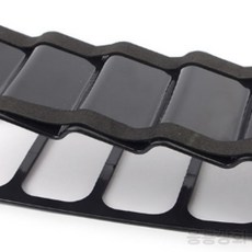 일룡상회 리모컨 정리 거치대 무타공리모컨정리함, 1개