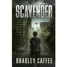 (英文圖書)Scavenger 平裝版, Mountain Brook Ink, 英文