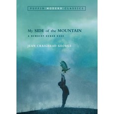 My Side of the Mountain Paperback, Puffin (US)