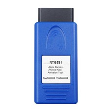 STYLE 스타일best OBD2 ActivatiON 온 Tool Plug AND & Play Auto Compatible NTG5 1 for A Class B E GLA