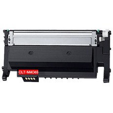 삼성전자 CLT-K406S C406S M406S Y406S 재생토너 CLX-3300 CLX-3307W SL-C462W SL-C463W SL-C467W CLP-360, 1개, CLT-M406S 빨강(MAGENTA)