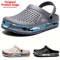 [국내당일발송]RC-333 슬리퍼 샌들 아쿠아슈즈 여름 슬리퍼 실내화 남성 여성 크라렌 실내화 남자 여자 커플록스타일