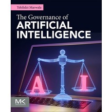(英文圖書)The Governance of Artificial Intelligence 平裝版, Morgan Kaufmann Publishers, 英文