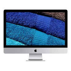 중고 인텔 CPU 코어 i5 애플 아이맥 22형 FHD A1418 i5-4570S/16G/SSD512G/GT 750M B급 특가상품, 애플 아이맥 A1418, MAC OS, 512GB, 16GB, 실버