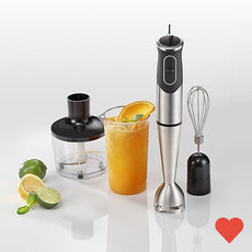 주방가전 핸드블랜더 바 거품기 0.6l 믹서기 초고속 업소용, (L) 풍년 핸드블랜더 0.6L, (L) 풍년 핸드블랜더 0.6L