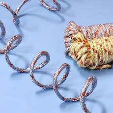 나일론밧줄 10m로프 밧줄매듭 얇은밧줄 10m