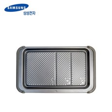 삼성전자 정품 큐커 그릴 오븐 플레이트 트레이 MO-C22MAAF MO22A7797CW1 MO22A7797CWR JMB 사은품증정, 1개, 가로400MM*세로242MM*높이29MM