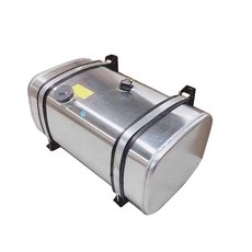 기름통 차량용 대형 대용량 연료통 튜닝 자동차 트럭 보관통 스틸 캠핑, 1개, 130Lx60Wx42H 약280L 뚜껑