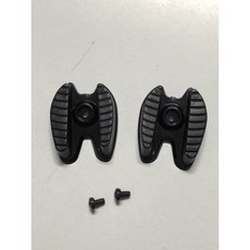 『時尚單車』GAERNE G CHRONO boa系統 頂級公路車卡鞋 後鞋跟 修補配件, G.STILO/CHRONO