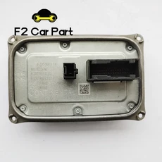 오리지널 A 2059005110 메르세데스 벤츠 W205 LED 헤드라이트 제어 모듈 장치 자동차 액세서리