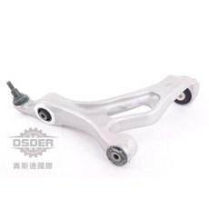 OSDER 汽車懸吊系統襯套 適用於 Q7 TOUAREG 2010-2018年, 1個, 德國鳥牌,右-副駕駛座