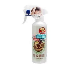 @企鵝寶貝@ 小不叮 升級版 防蚊液/驅蚊噴霧 草本紅茄沁涼防蚊噴霧-小黑蚊剋星(全家人/嬰幼兒)家庭號, 1個, 全家人-200ml