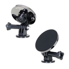 호루스벤누 MGT-X2 스마트폰 맥세이프 삼각대 마운트, 프로타입, 1개