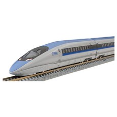 토미텍 베이직 세트 SD 500계 노조미 신칸센 열차 기차 프라모델 90193