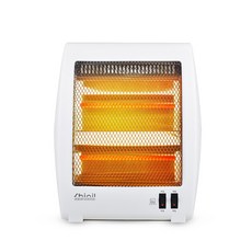 신일 전기스토브, SEH-SJ900, 아이보리