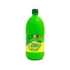 코스트코 피오 라임 주스, 1개, 1L