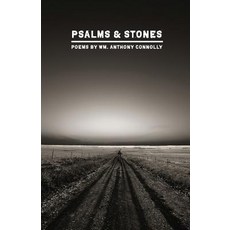 (英文圖書)Psalms & Stones 平裝版, Spartan Press, 英文