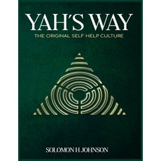 (英文圖書)Yah's Way: The Original Self-Help Culture 平裝版, Global Publishers, 英文
