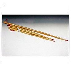 나무 지시봉 65cm 칠판 지시봉 교사 수업 발표용 학원용 막대 1입