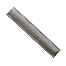 알코스 테이블 나이프 전용 초코 캡 (그레이 롱)